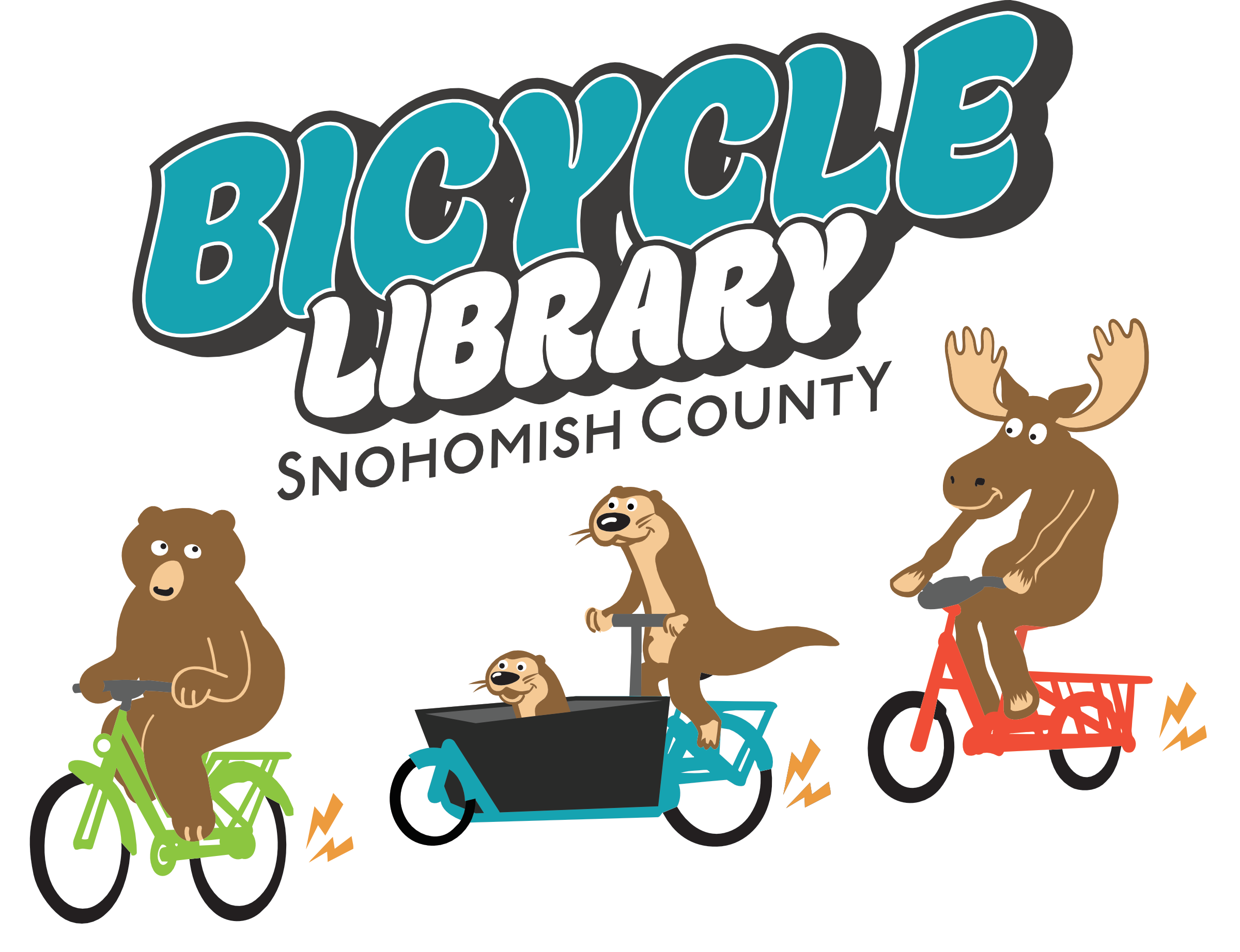Snohomish County Bicycle Library